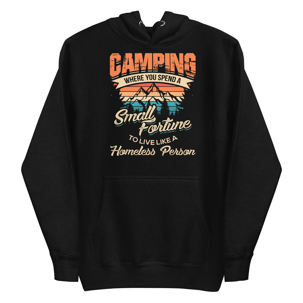 Unisex Hoodie Good Vibrations