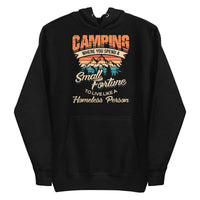 Unisex Hoodie Good Vibrations