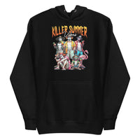 Unisex Hoodie Good Vibrations