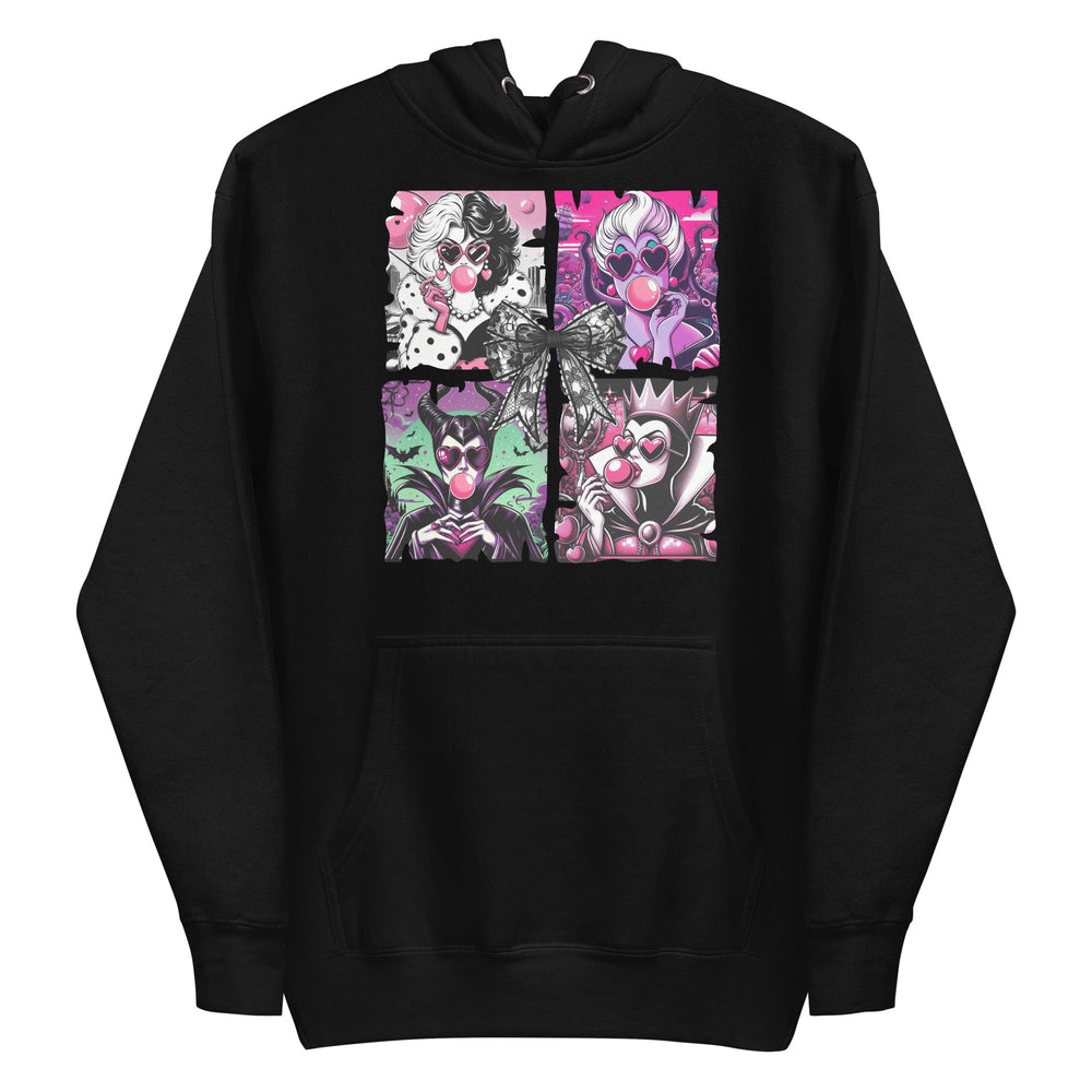 Unisex Hoodie Good Vibrations