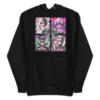 Unisex Hoodie Good Vibrations