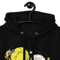 Unisex Hoodie Good Vibrations Adult Super Store