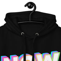 Unisex Hoodie Good Vibrations Adult Super Store