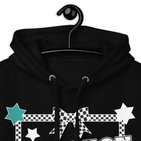 Unisex Hoodie Good Vibrations Adult Super Store