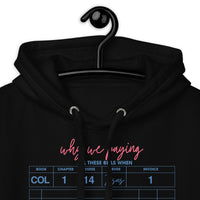 Unisex Hoodie Good Vibrations Adult Super Store