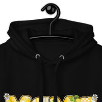 Unisex Hoodie Good Vibrations Adult Super Store