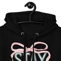 Unisex Hoodie Good Vibrations Adult Super Store