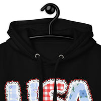 Unisex Hoodie Good Vibrations Adult Super Store