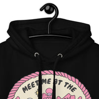 Unisex Hoodie Good Vibrations Adult Super Store