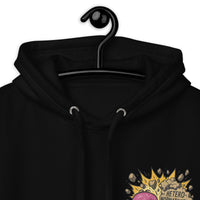 Unisex Hoodie Good Vibrations Adult Super Store