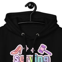 Unisex Hoodie Good Vibrations Adult Super Store