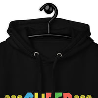 Unisex Hoodie Good Vibrations Adult Super Store