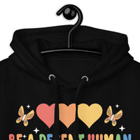 Unisex Hoodie Good Vibrations Adult Super Store