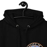 Unisex Hoodie Good Vibrations Adult Super Store