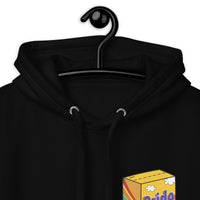 Unisex Hoodie Good Vibrations Adult Super Store