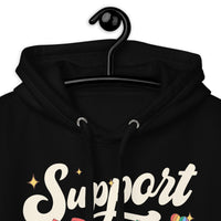 Unisex Hoodie Good Vibrations Adult Super Store