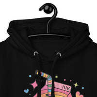 Unisex Hoodie Good Vibrations Adult Super Store
