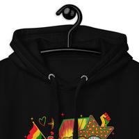 Unisex Hoodie Good Vibrations Adult Super Store