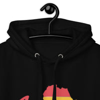 Unisex Hoodie Good Vibrations Adult Super Store