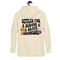 Unisex Hoodie Good Vibrations Adult Super Store