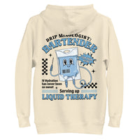 Unisex Hoodie Good Vibrations