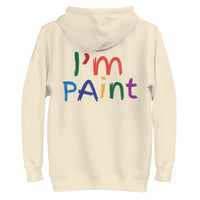 Unisex Hoodie Good Vibrations