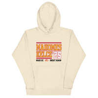 Unisex Hoodie Good Vibrations Adult Super Store