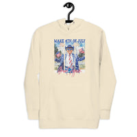 Unisex Hoodie Good Vibrations Adult Super Store