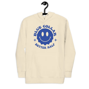Unisex Hoodie Good Vibrations Adult Super Store