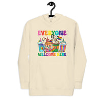 Unisex Hoodie Good Vibrations Adult Super Store