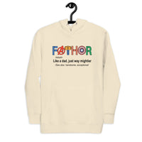 Unisex Hoodie Good Vibrations Adult Super Store