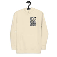 Unisex Hoodie Good Vibrations