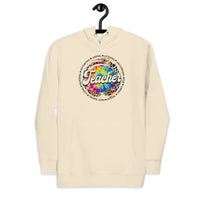 Unisex Hoodie Good Vibrations