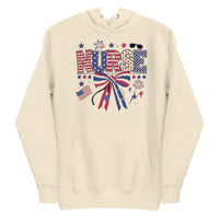 Unisex Hoodie Good Vibrations