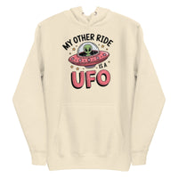 Unisex Hoodie Good Vibrations