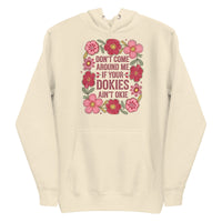 Unisex Hoodie Good Vibrations