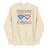Unisex Hoodie Good Vibrations