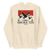 Unisex Hoodie Good Vibrations