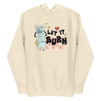 Unisex Hoodie Good Vibrations