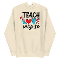 Unisex Hoodie Good Vibrations