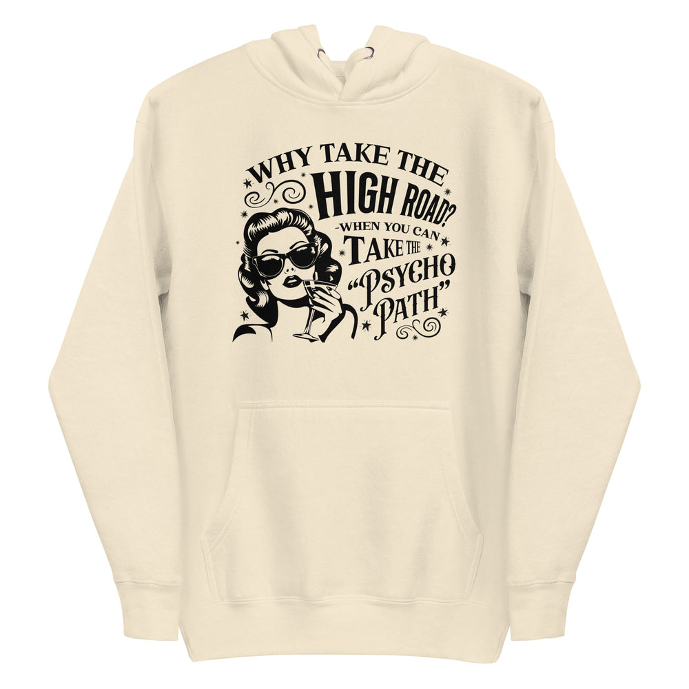 Unisex Hoodie Good Vibrations