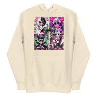 Unisex Hoodie Good Vibrations