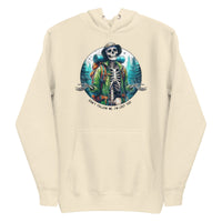 Unisex Hoodie Good Vibrations