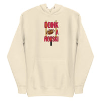 Unisex Hoodie Good Vibrations