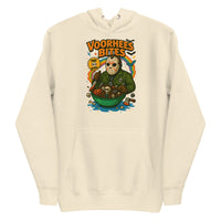 Unisex Hoodie Good Vibrations