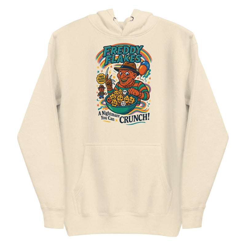 Unisex Hoodie Good Vibrations