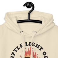 Light Of Mine Hoodie Good Vibrations Adult Super Store