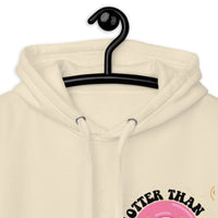 Unisex Hoodie Good Vibrations Adult Super Store