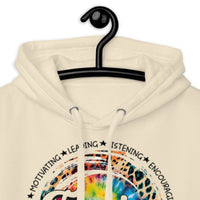 Unisex Hoodie Good Vibrations