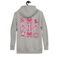 Unisex Hoodie Good Vibrations Adult Super Store